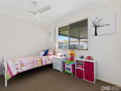 23 Moonstone Drive, Urangan