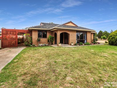 130 Craig Avenue, Warracknabeal
