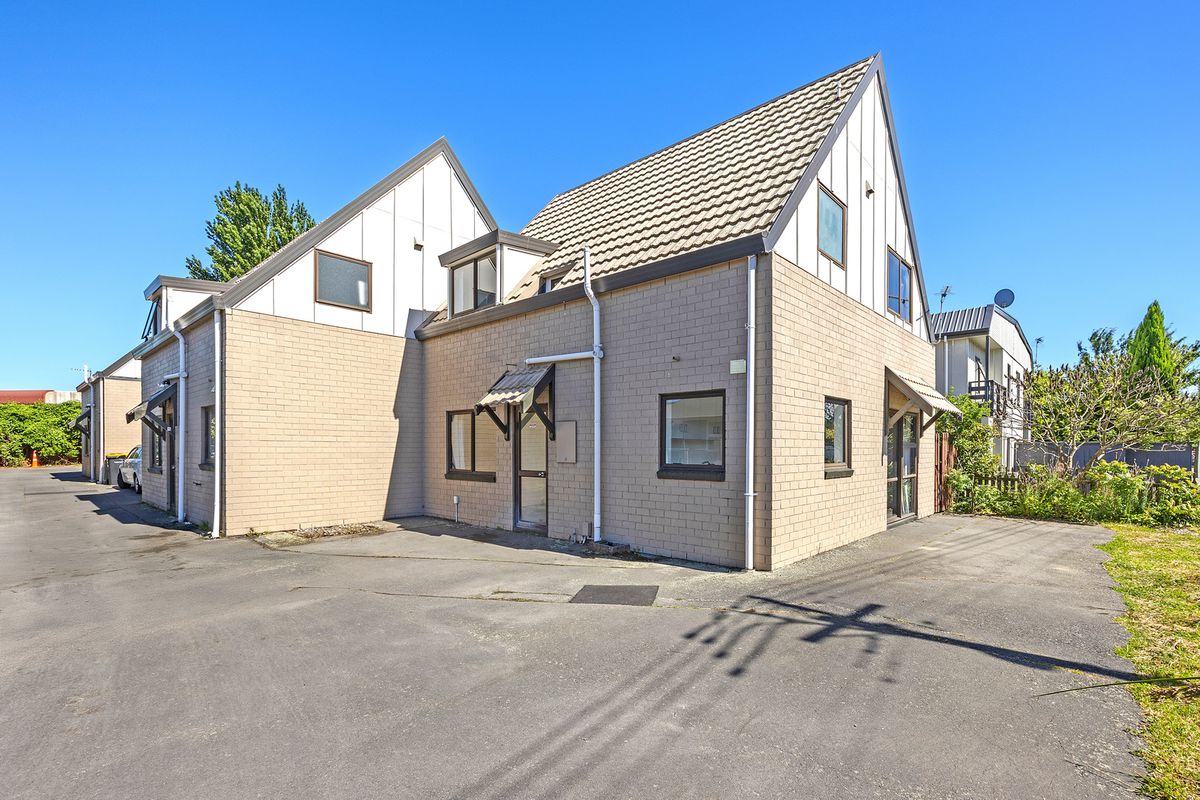 1 / 35 Brockworth Pl, Riccarton