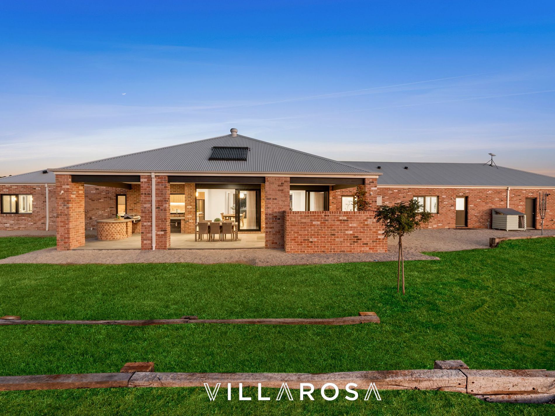 2 Bridson Drive, Inverleigh