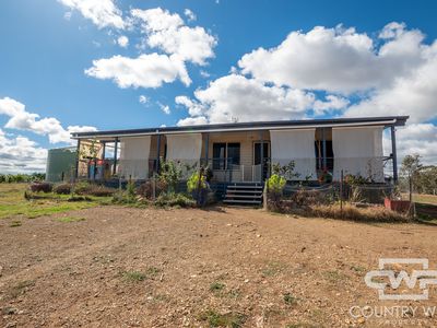 3181 Bonshaw Road, Bonshaw