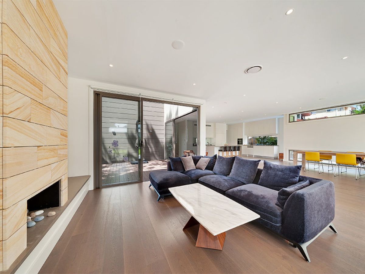 2A Ross Street, Seaforth