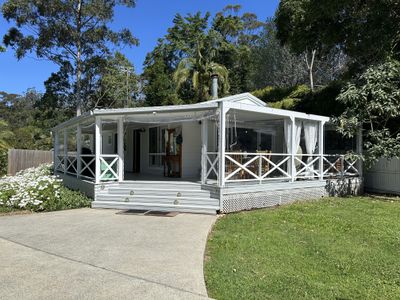 4 Apo Court, Tamborine Mountain