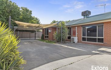 5 / 107 Sharp Street, Yarrawonga