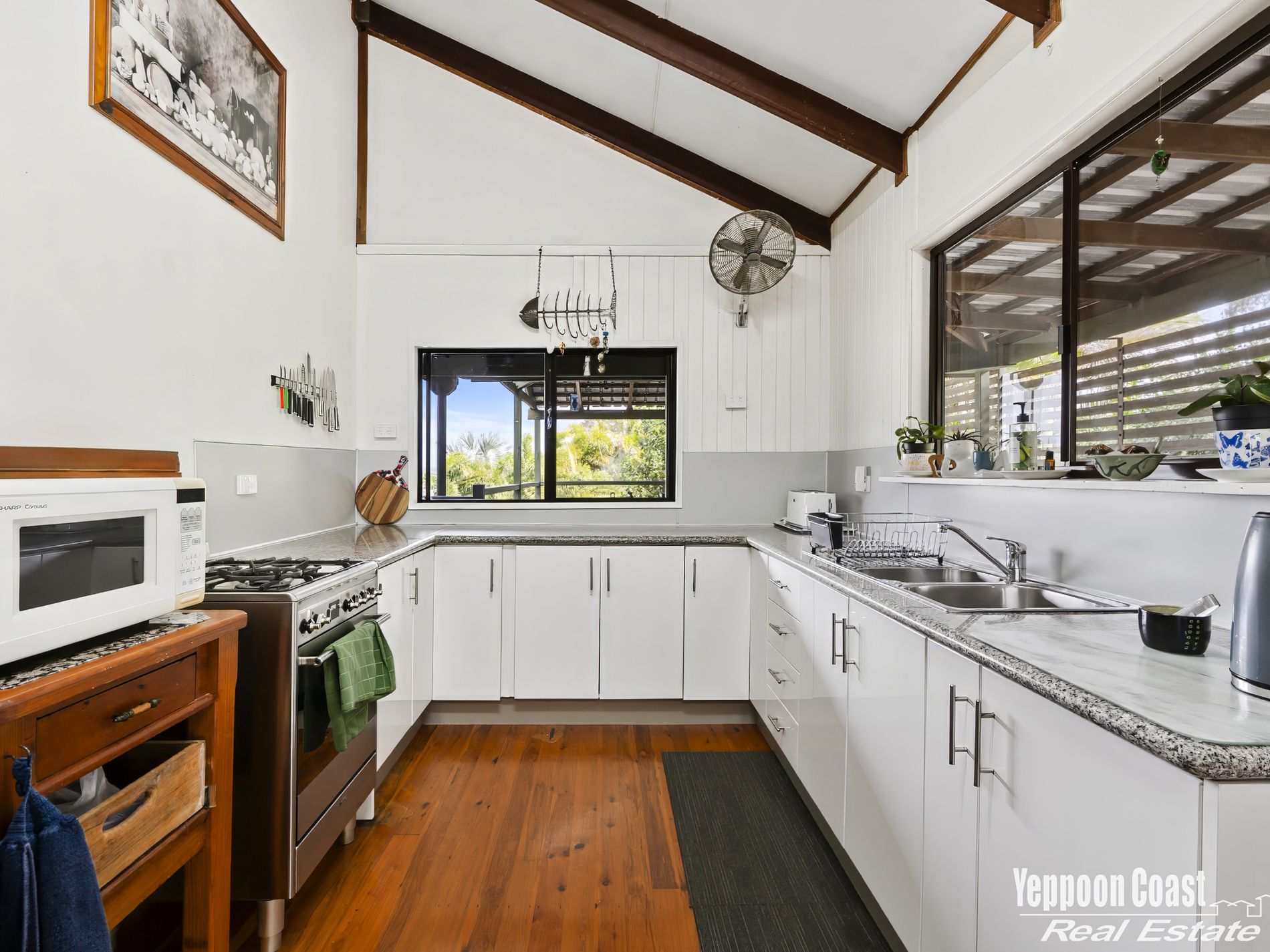 111 Woodbury Road, Bungundarra