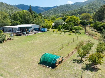 217A Simmonds Creek Road, Tawonga South