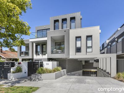 7 / 59 Droop Street, Footscray