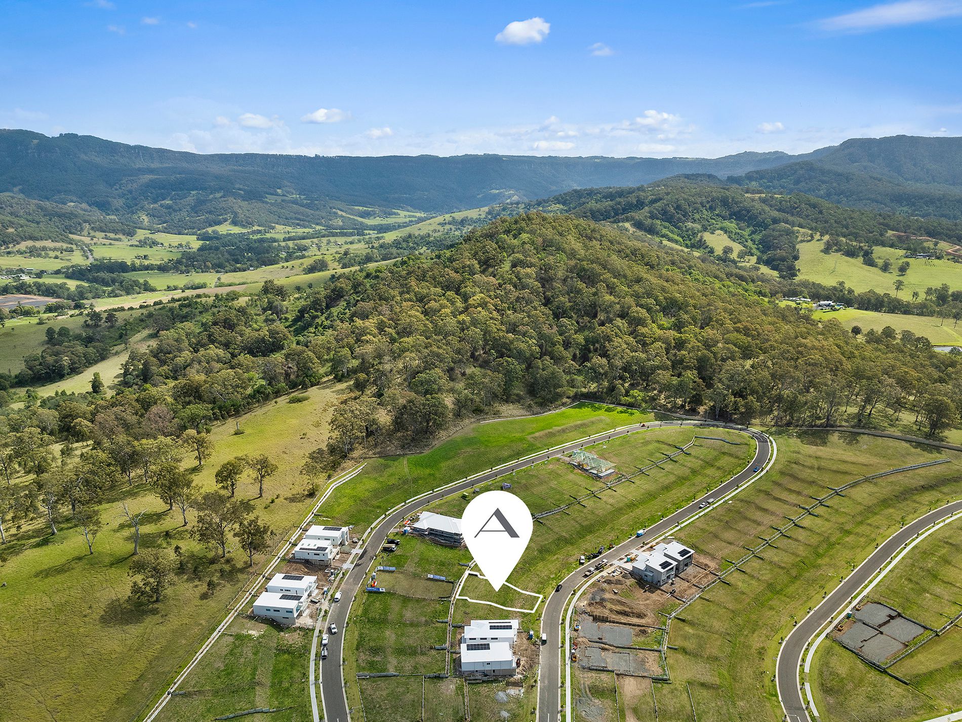 11 Angel View , Calderwood