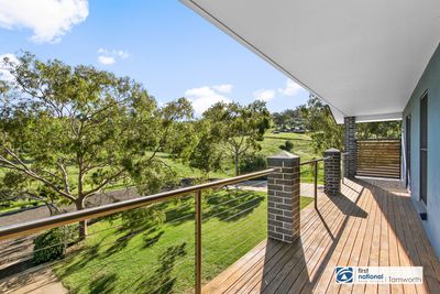 1 Bentwing Place, North Tamworth