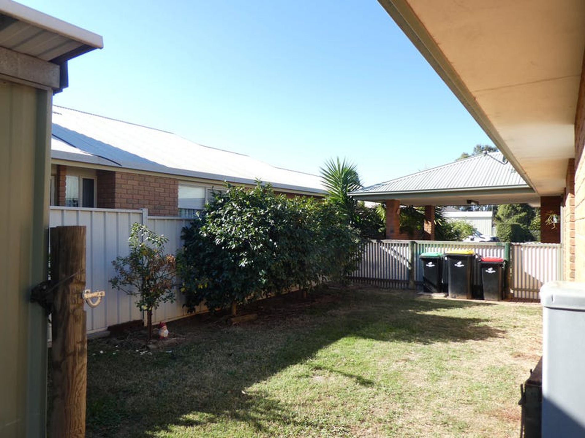 44 Barwon St, Nagambie