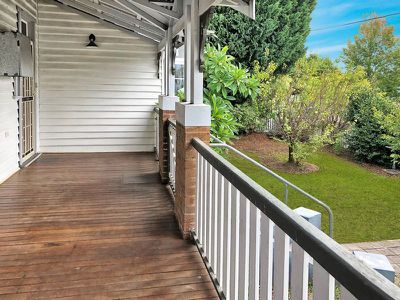 34 JERVIS STREET, Nowra