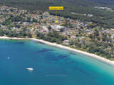 43 Excellent Street, Vincentia