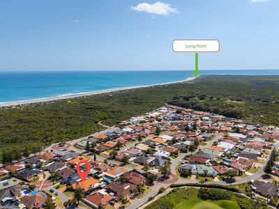 2 Anzio Court , Secret Harbour