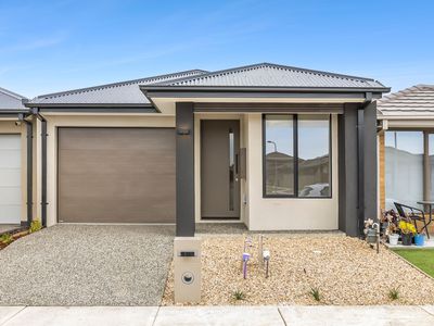 110 Bourbon Road, Cranbourne East