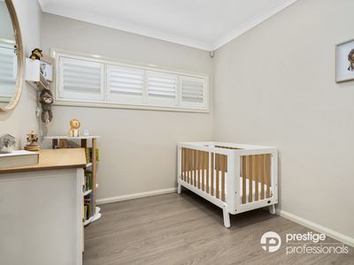 18 Silverleaf Lane, Moorebank