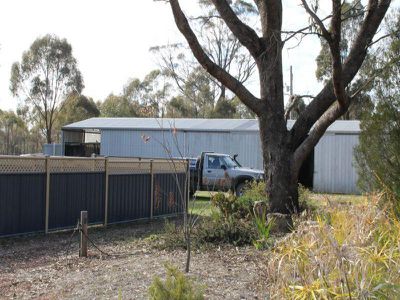 252 Pook Road, Heathcote