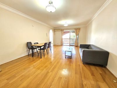 11 / 54-56 Wentworth Road, Burwood