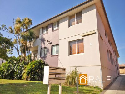 1 / 2 Denman Avenue, Wiley Park