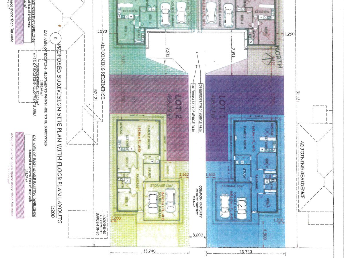 18 Salisbury Street, Benalla