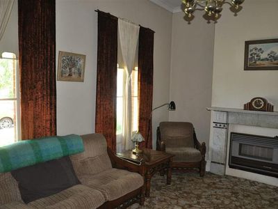 20 Sheriff St, Forbes