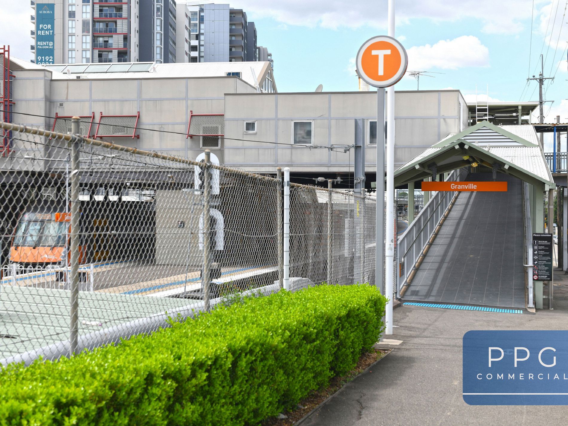 17 East Street, Granville