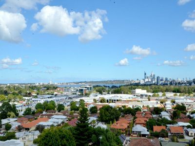 Unit 71 / 6 Hampton Street, Burswood