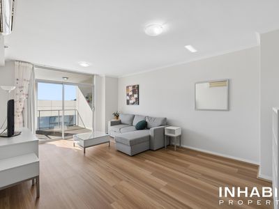 27 / 996 Hay Street, Perth