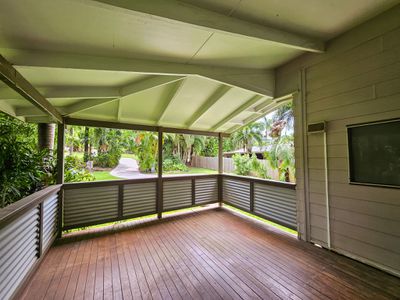 27 Newman Street, Cooktown
