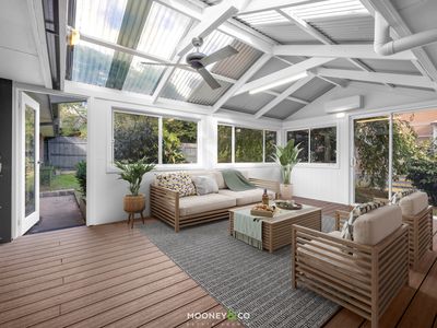 8 Sandpiper Place, Frankston