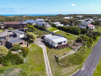 1 Attiwill Street, Beachport