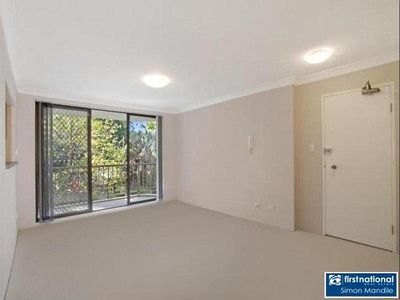 18 / 602-608 Princes Highway, Kirrawee