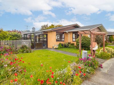 3 Kahikatea Place, Otaki