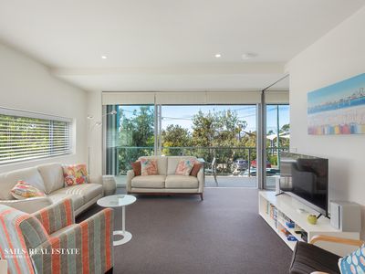85 / 1 Elizabeth Street, Merimbula