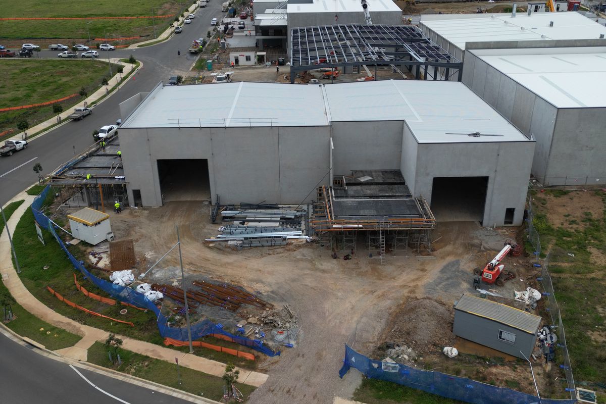 2 Flood Street, Oran Park