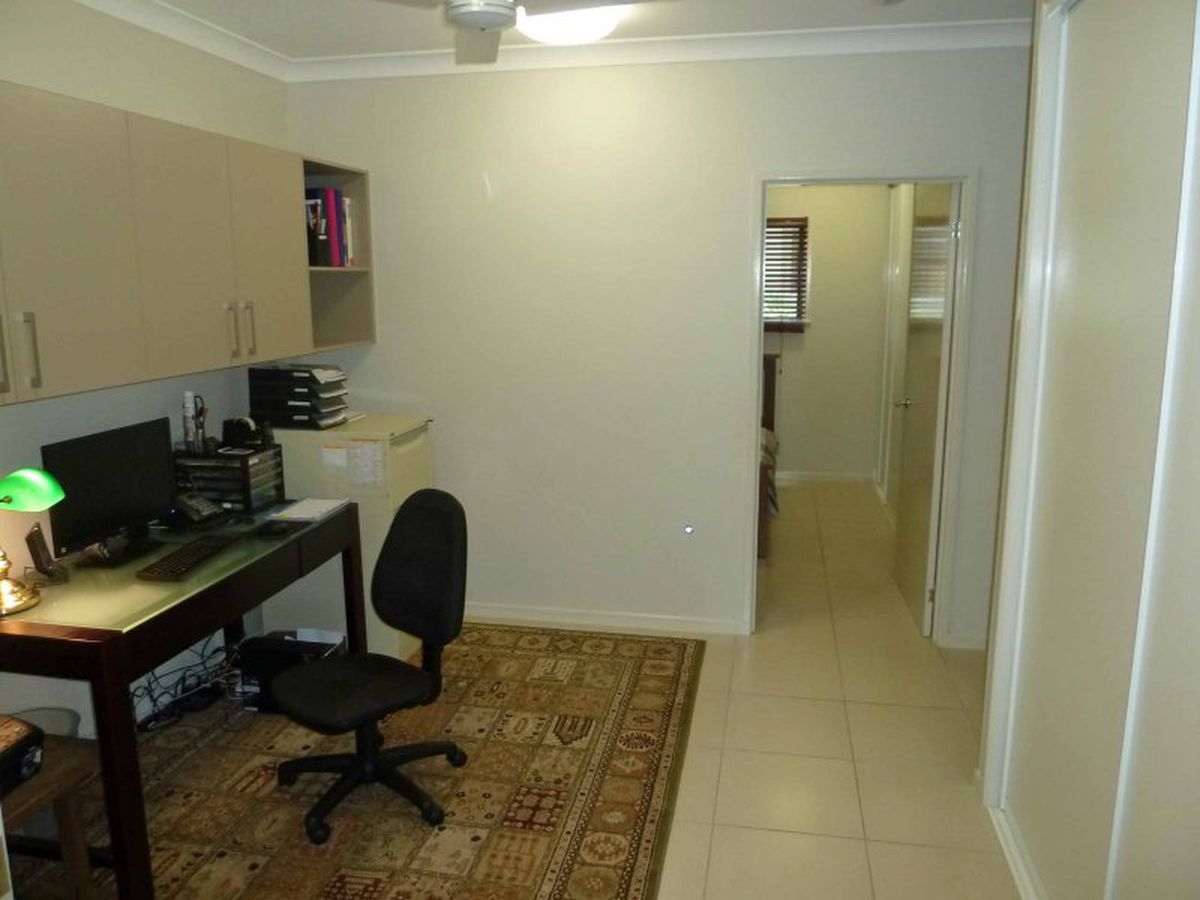 Yungaburra