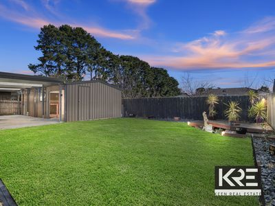 45 Swallow Grove, Traralgon