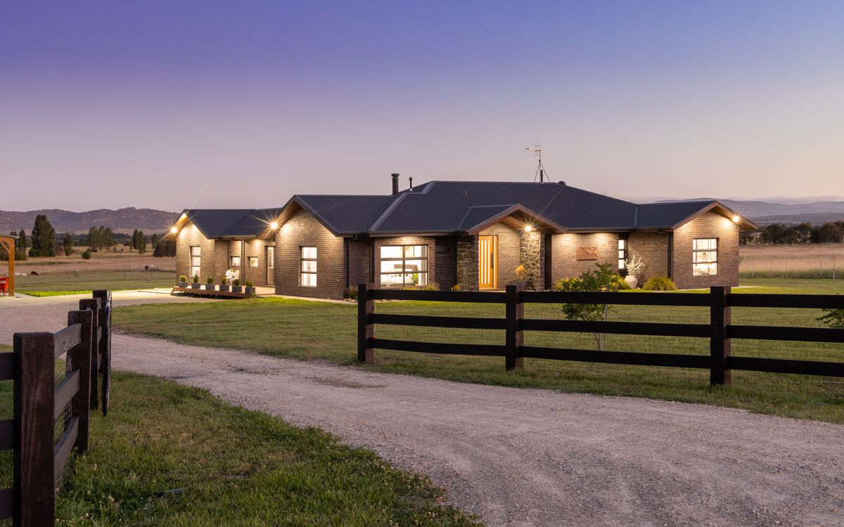 29 Mathews Lane, Bungendore