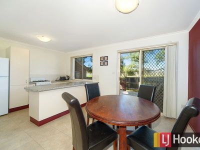 8 / 17-19 Sinclair Avenue, Blacktown