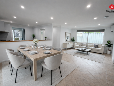 28 Coonawarra Street, Edensor Park