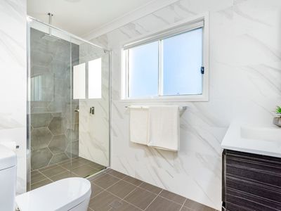 4 Bogan Place, Seven Hills