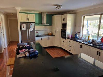 220 Beitzel Road, South Nanango