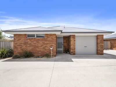 Unit 19 / 6 Dubs and Co Drive, Sorell