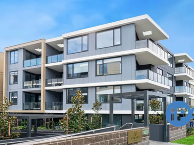 F134 / 1C Vangelis Street, Rouse Hill