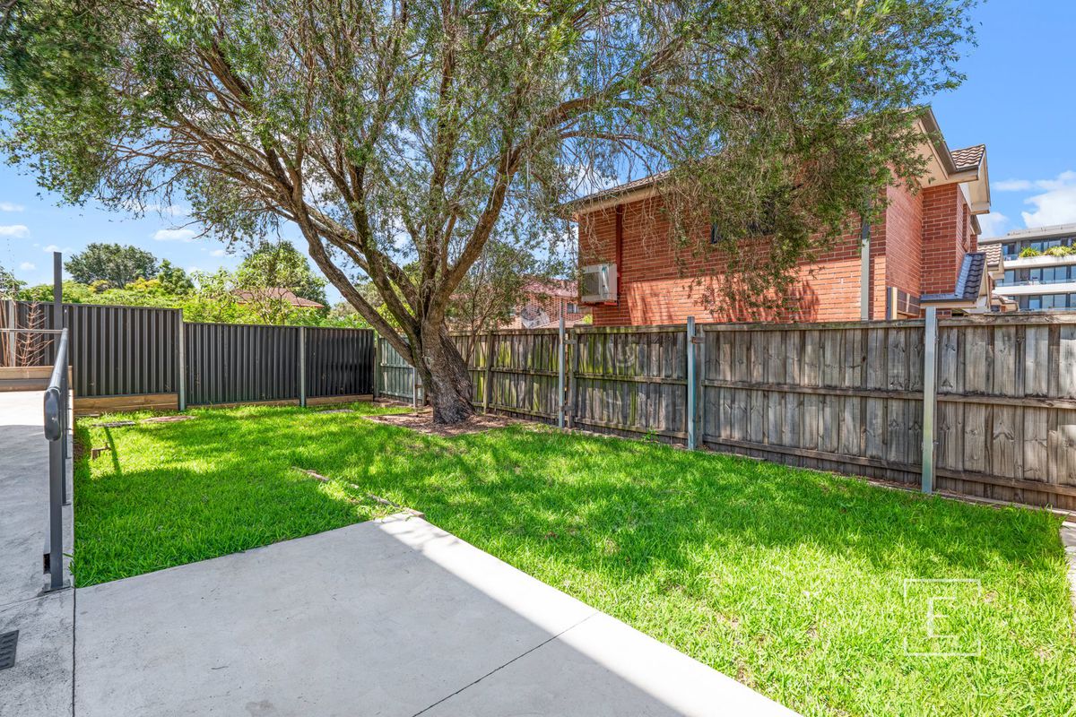 201 / 53A Thomas Street, Parramatta