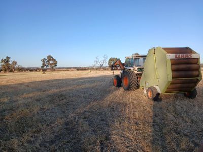 1271 Dobaderry Road, York