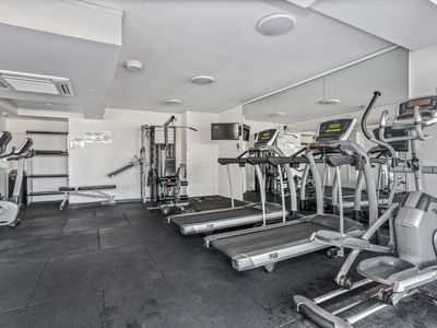 1707 / 510 Saint Pauls Terrace, Bowen Hills