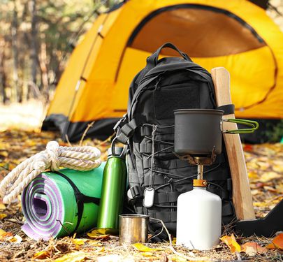 Profitable Outdoor Adventure Gear Rental Business for Sale with 40+ Years of Goodwill