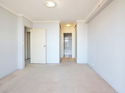 1208 / 3 Rockdale Plaza Drive, Rockdale
