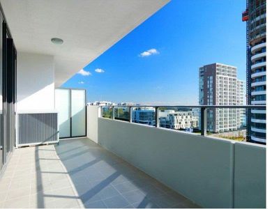 807 / 47 Walker Street, Rhodes