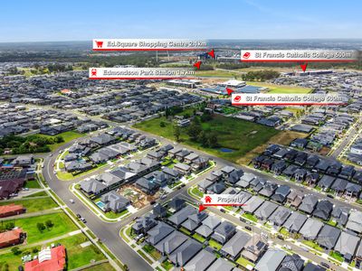 6 Verdun Road, Edmondson Park